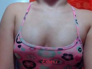 Erisexx