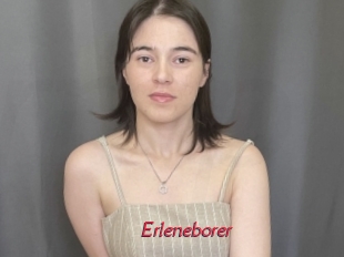 Erleneborer