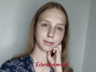 Erlenebrownell