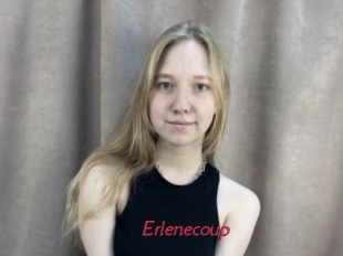 erlenecoup Red Movie Post