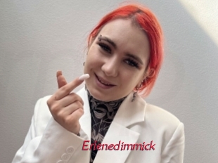 Erlenedimmick