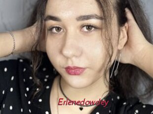 Erlenedowdey