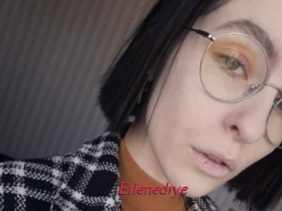 Erlenedrye