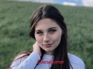 Erlenegomer