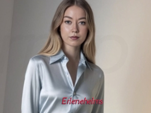 erlenehelms Red Movie Post