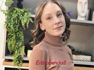 Erlinabendall