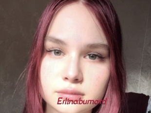 Erlinaburnard