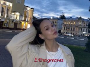 Erlinagreaves