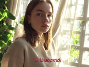 Erlinebarrick