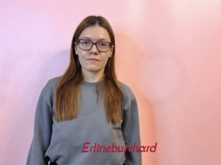 Erlineburchard