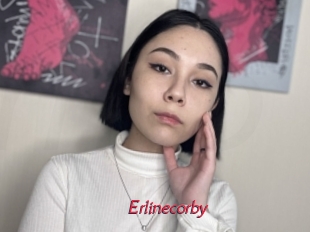Erlinecorby