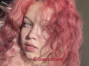 Erlineeastburn