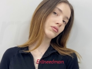 Erlineedman