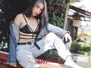 Erlyymodel
