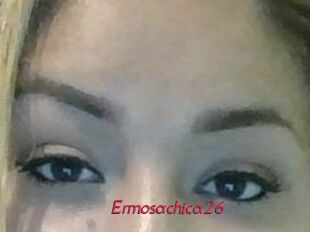 Ermosachica26