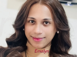 Ernalyn
