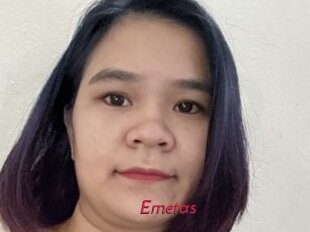 Ernetas