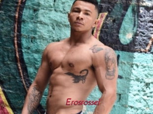 Erosrossel