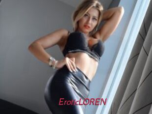 EroticLOREN