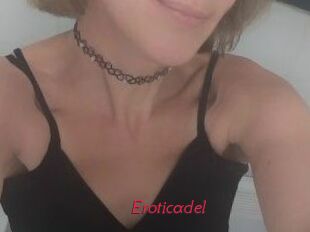 Eroticadel