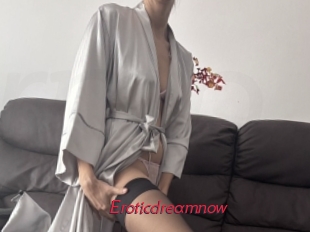 Eroticdreamnow