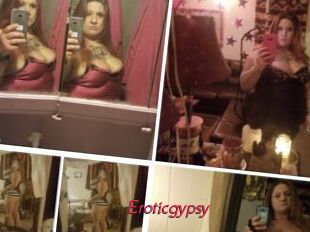 Eroticgypsy