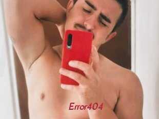 Error404