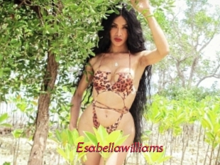 Esabellawilliams