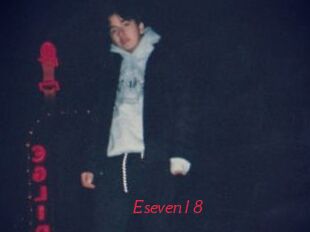 Eseven18