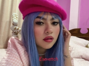Esevettch