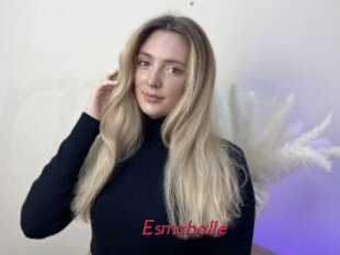 Esmaballe