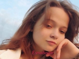Esmabouler