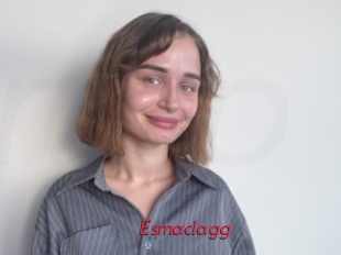 Esmaclagg