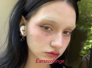 Esmacollinge