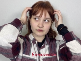 Esmacoombs