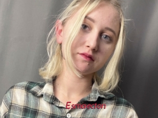 Esmaecton