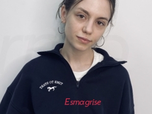 Esmagrise