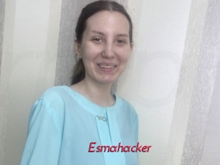 Esmahacker