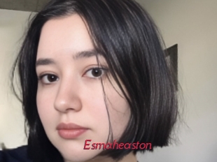 Esmaheaston