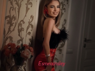 Esmeainsley