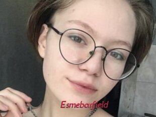 Esmebarfield