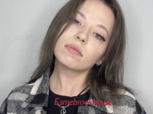 Esmebrookhouse