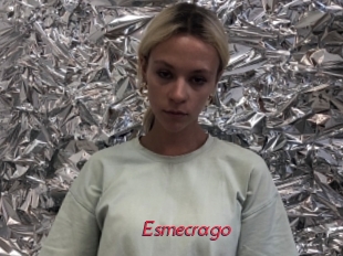 Esmecrago