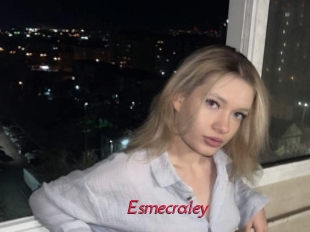 Esmecraley