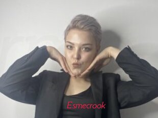 Esmecrook