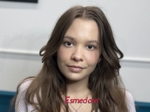 Esmedavi