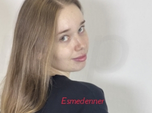 Esmedenner
