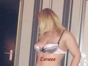 Esmeee