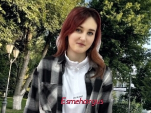 Esmehargus