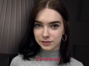 Esmeherrick
